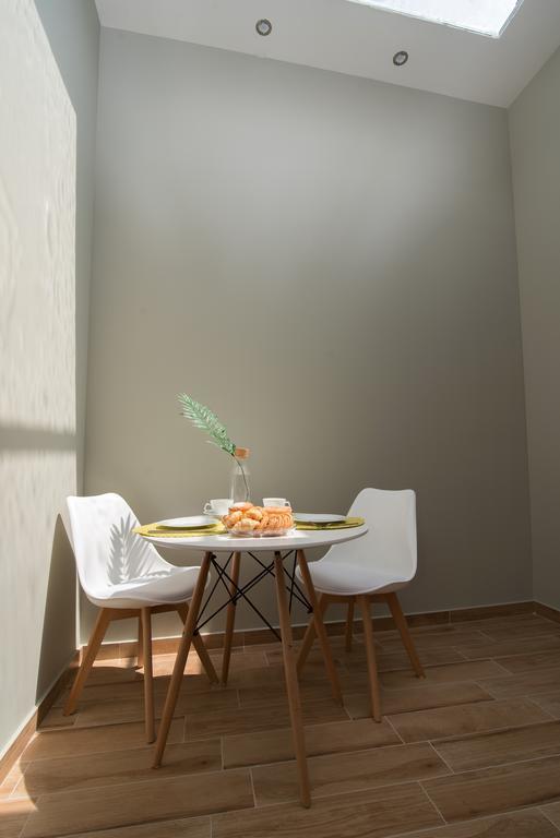Riaki Apts Malia Exterior foto