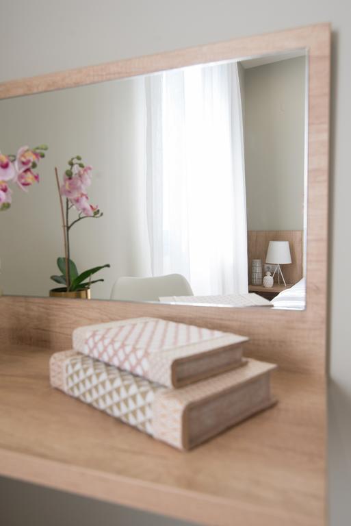 Riaki Apts Malia Exterior foto